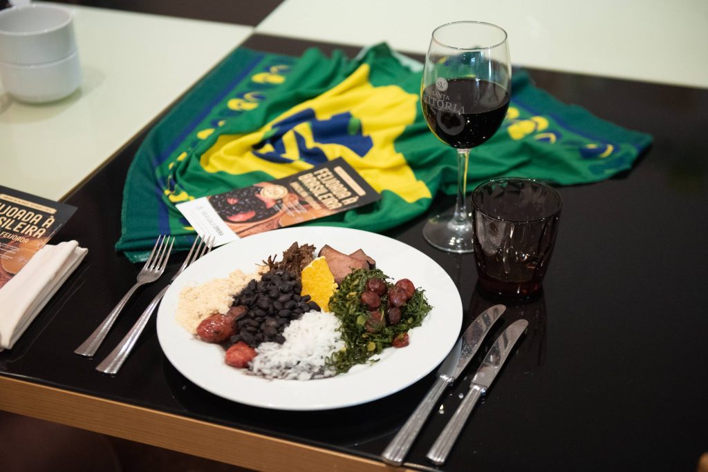 Feijoada à Brasileira