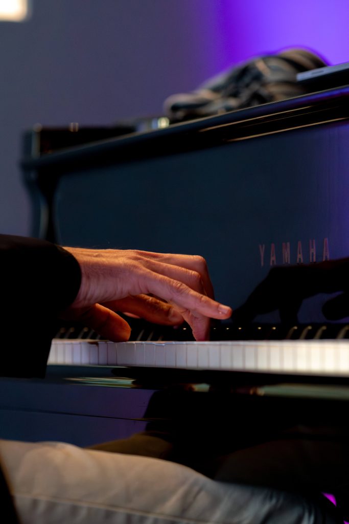 Noites de Jazz
