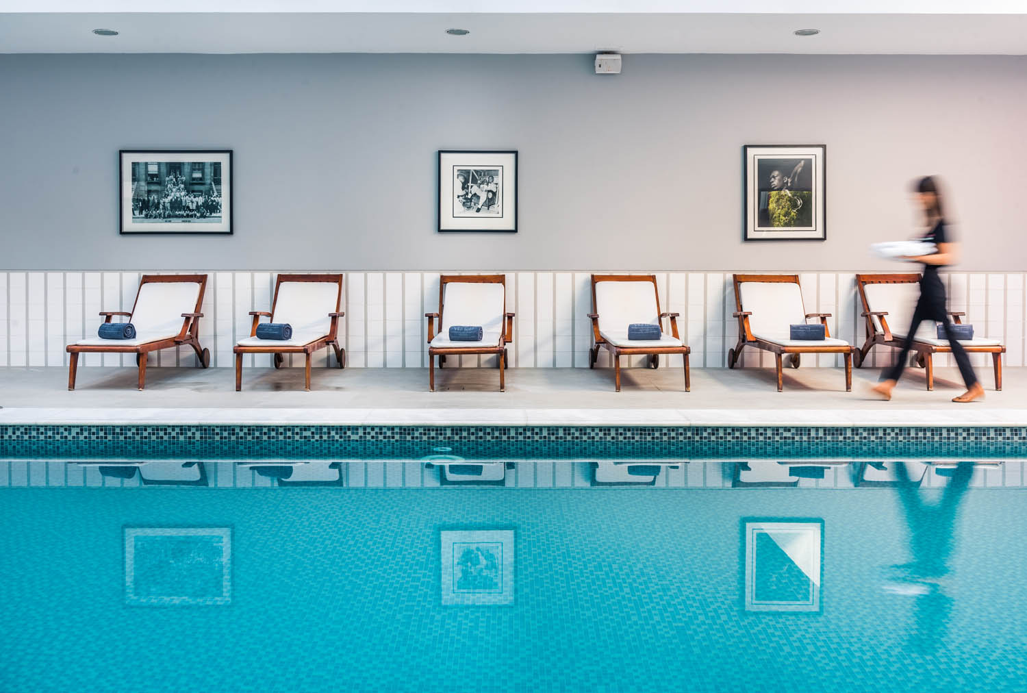Spa & Wellness
