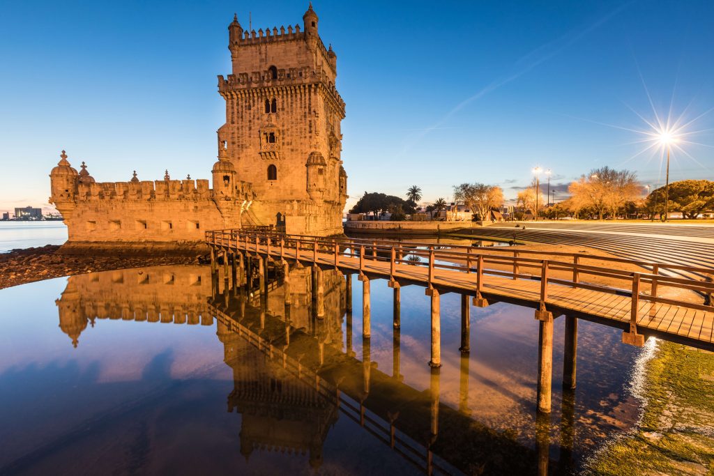 Torre de Belém