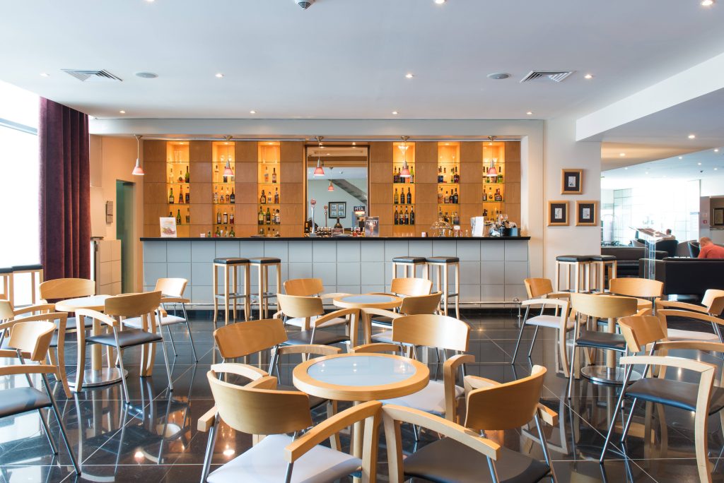 Bar Fidélio