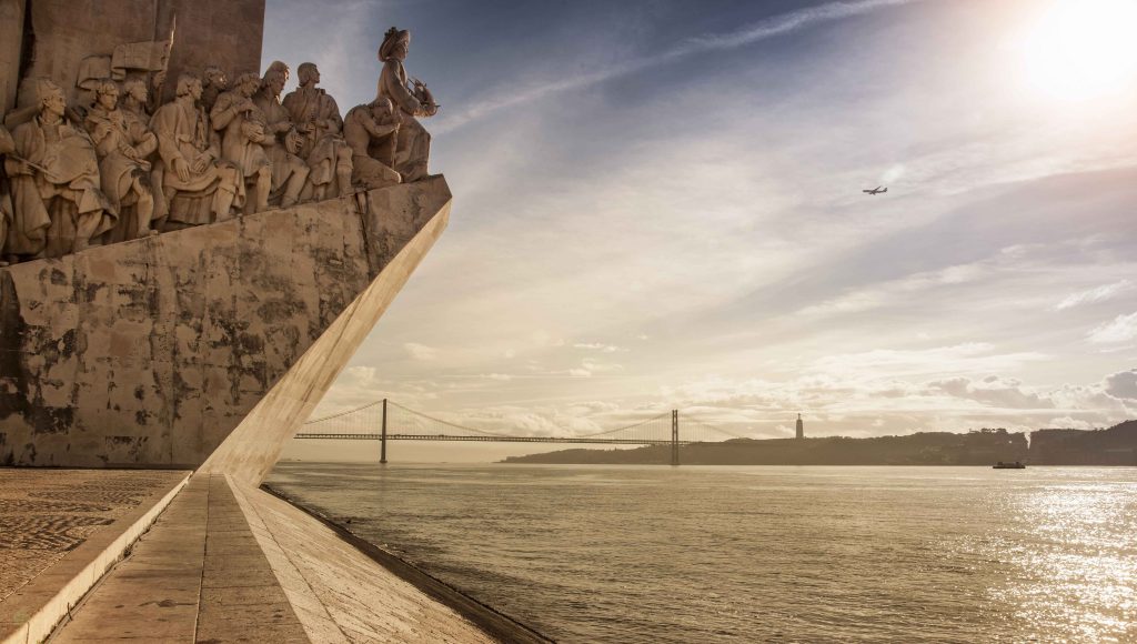 Padrão dos Descobrimentos