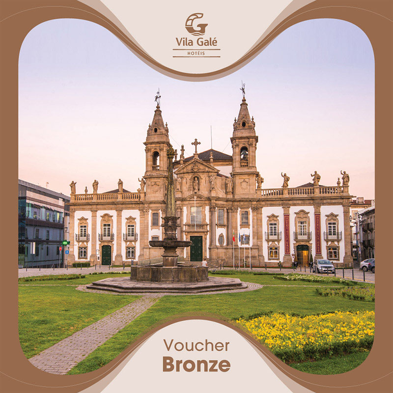 Bronze