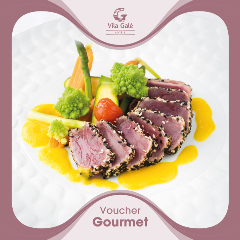 Gourmet
